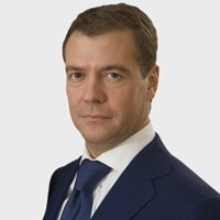 Правовая система России по Медведеву